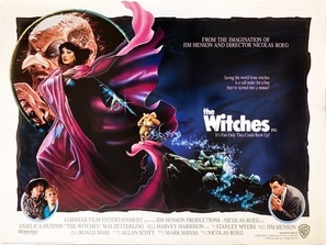 The Witches Poster 1742430