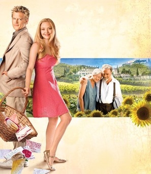 Letters to Juliet Poster 1742477