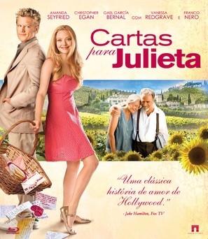 Letters to Juliet Stickers 1742478