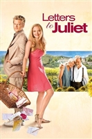 Letters to Juliet Mouse Pad 1742479