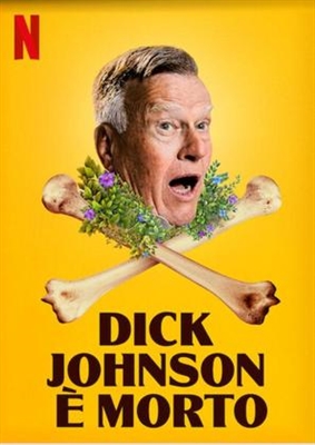 Dick Johnson Is Dead Poster 1742499