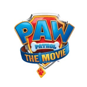Paw Patrol: The Movie Wooden Framed Poster