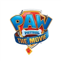 Paw Patrol: The Movie kids t-shirt #1742584