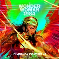 Wonder Woman 1984 hoodie #1742721
