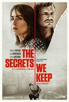 The Secrets We Keep Sweatshirt #1742758