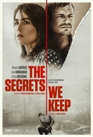 The Secrets We Keep Tank Top #1742771