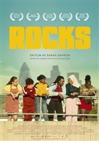 Rocks movie poster