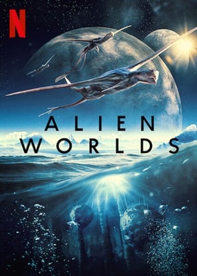Alien Worlds Stickers 1742968
