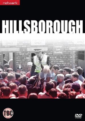 Hillsborough Canvas Poster