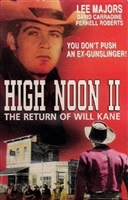 High Noon, Part II: The Return of Will Kane Mouse Pad 1743136