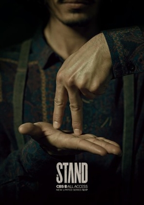 The Stand Poster 1743179