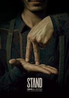 The Stand kids t-shirt #1743179