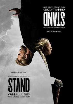 The Stand Poster 1743180