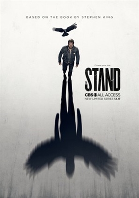 The Stand Poster 1743181