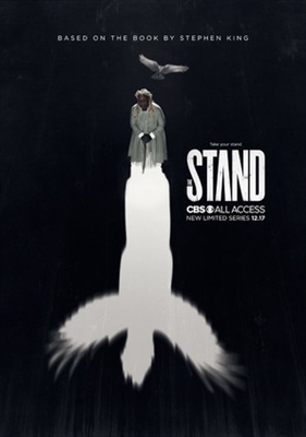 The Stand Poster 1743183