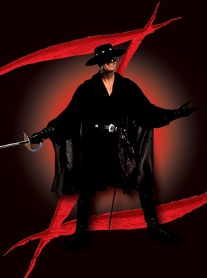Zorro tote bag #