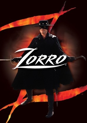 Zorro Poster 1743199