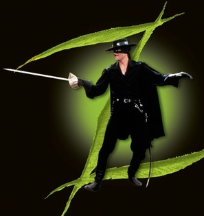 Zorro Poster 1743200