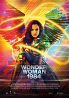 Wonder Woman 1984 hoodie #1743218
