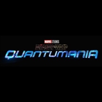 Ant-Man and the Wasp: Quantumania Mouse Pad 1743361