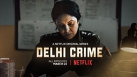 Delhi Crime hoodie #1743371