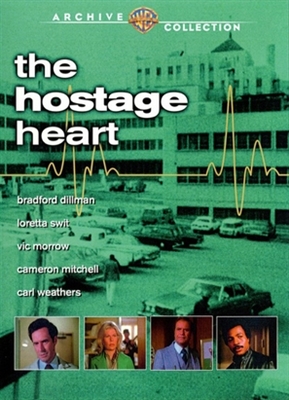 The Hostage Heart puzzle 1743429