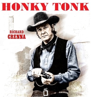 Honky Tonk Poster 1743451