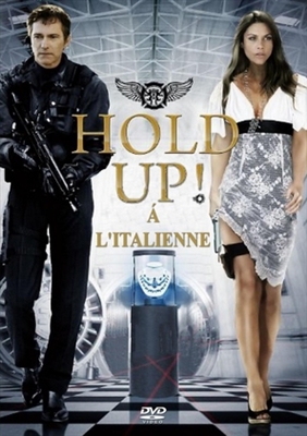 Hold Up à l'Italienne poster