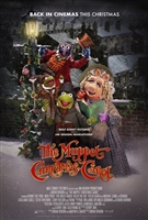 The Muppet Christmas Carol Sweatshirt #1743581
