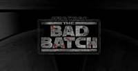 &quot;Star Wars: The Bad Batch&quot; tote bag #