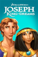 Joseph: King of Dreams Mouse Pad 1743593