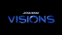 Star Wars: Visions Mouse Pad 1743718