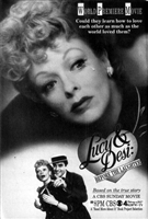 Lucy &amp; Desi: Before the Laughter Mouse Pad 1743761