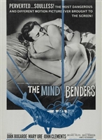 The Mind Benders t-shirt #1743794