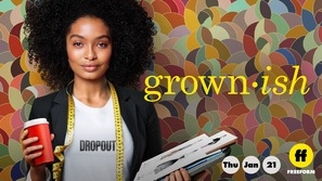 Grown-ish puzzle 1743898
