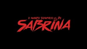 &quot;Chilling Adventures of Sabrina&quot; pillow