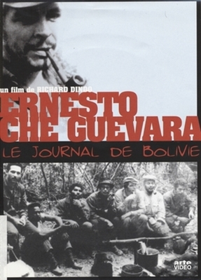 Ernesto Che Guevara, le journal de Bolivie Phone Case