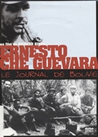 Ernesto Che Guevara, le journal de Bolivie Longsleeve T-shirt #1743976