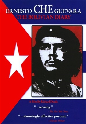 Ernesto Che Guevara, le journal de Bolivie pillow