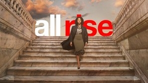 All Rise Poster 1744008