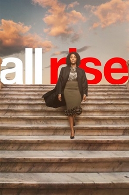 All Rise Poster 1744009