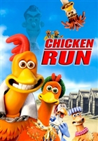 Chicken Run Mouse Pad 1744090