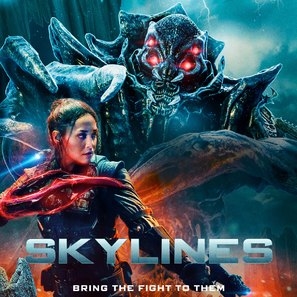 Skylines Poster 1744110