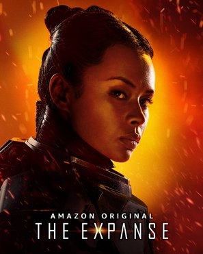 The Expanse Poster 1744146