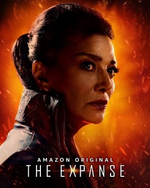 The Expanse Poster 1744148
