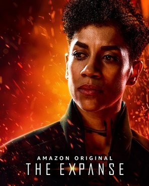 The Expanse Poster 1744150