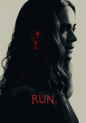 Run Poster 1744230