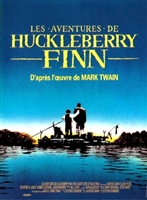 The Adventures Of Huck Finn Sweatshirt #1744237