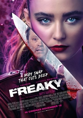 Freaky Poster 1744418