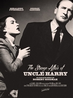 The Strange Affair of Uncle Harry t-shirt #1744463